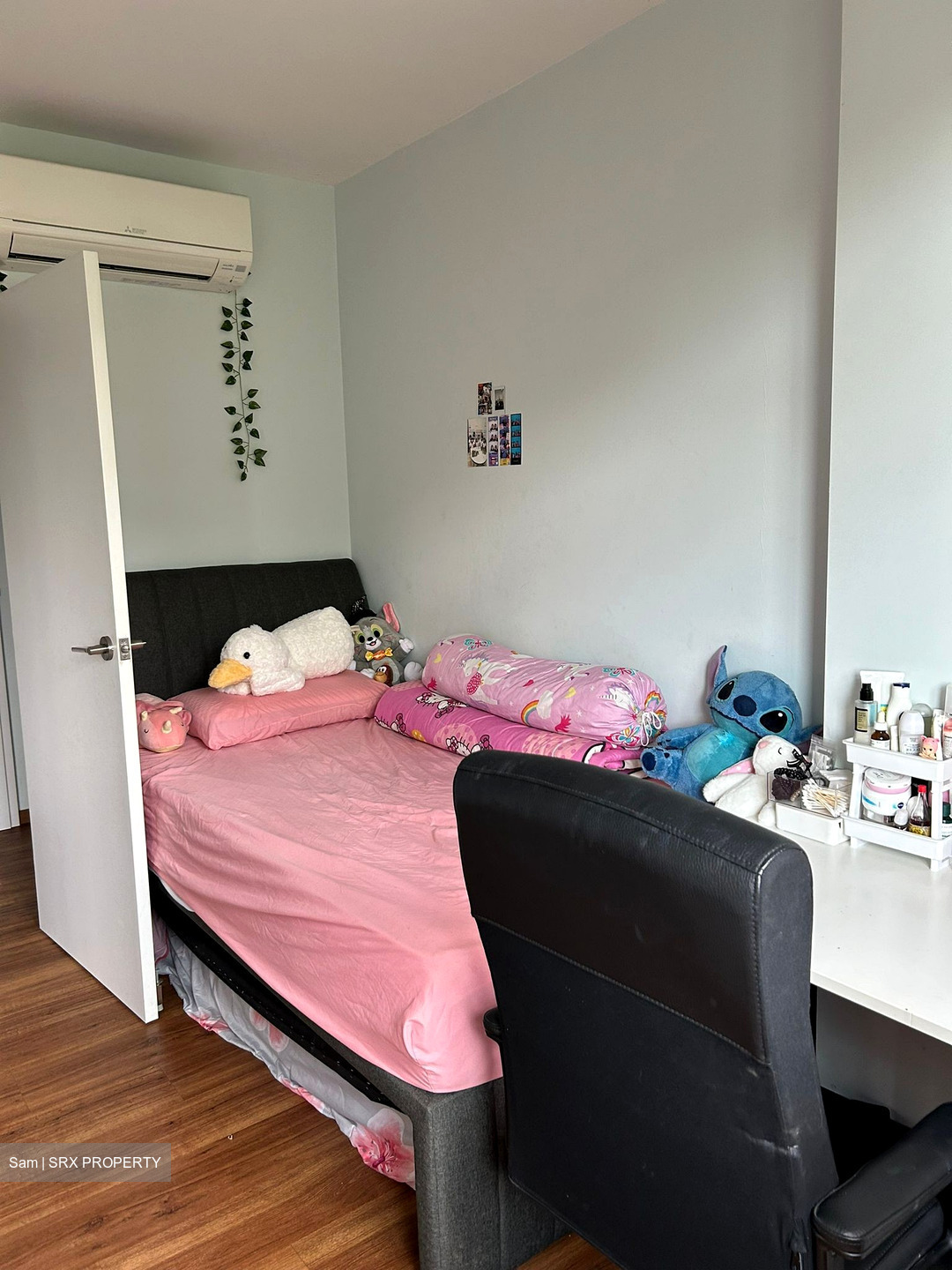 Blk 313B Punggol Parcvista (Punggol), HDB 5 Rooms #466653731